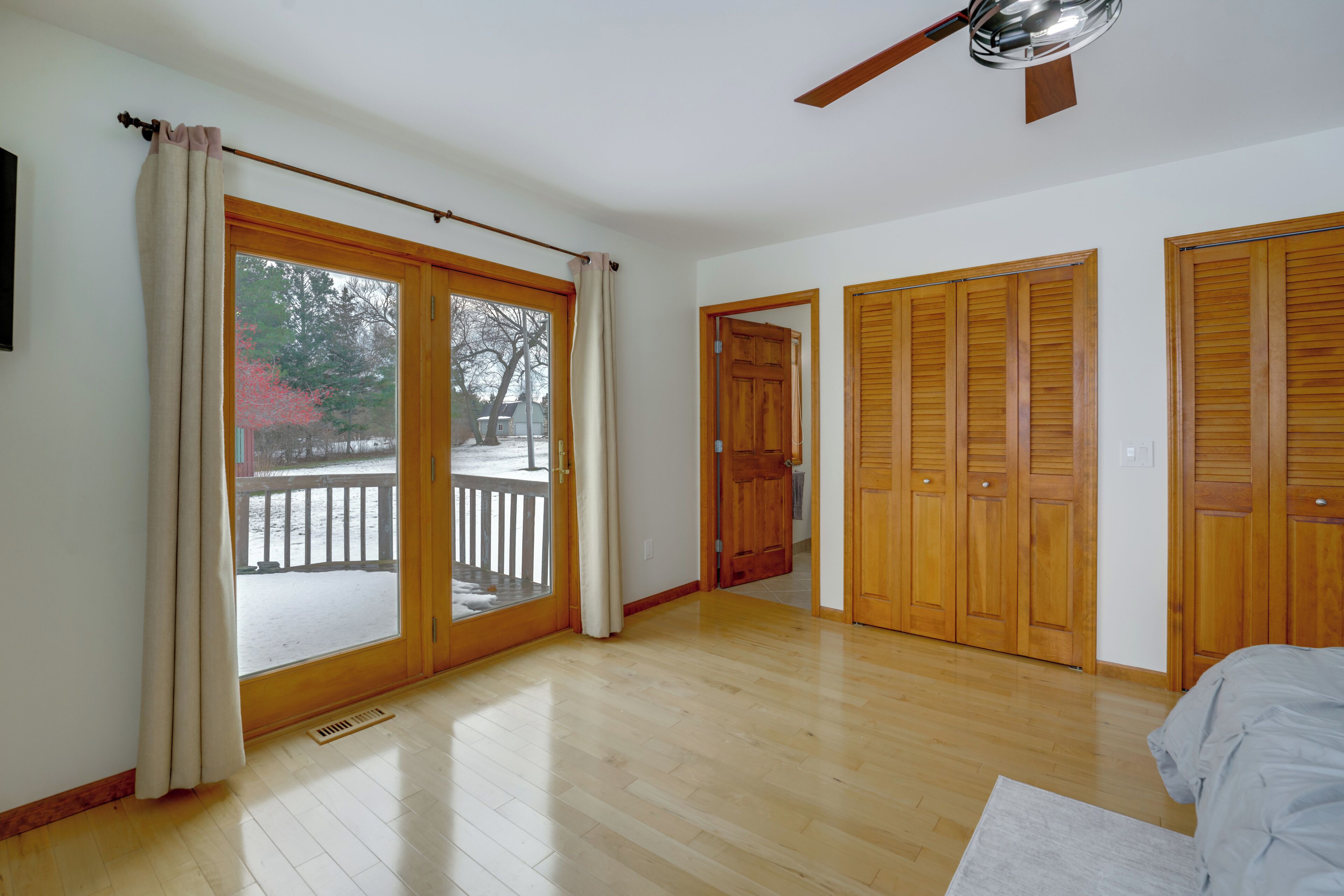 Rumah (3 Bedrooms) | Interior
