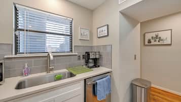 Apartemen (2 Bedrooms) | Interior