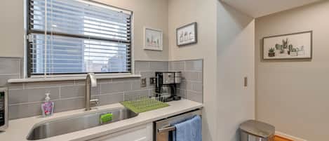 Departamento (2 Bedrooms) | Interior