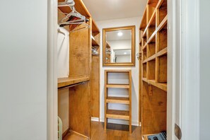 Appartement (2 Bedrooms) | Interieur