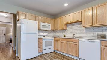 Apartamento (3 Bedrooms) | Parte interna