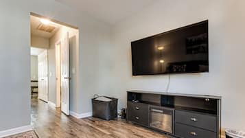 Apartamento (3 Bedrooms) | Parte interna