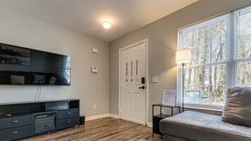 Apartamento (3 Bedrooms) | Parte interna