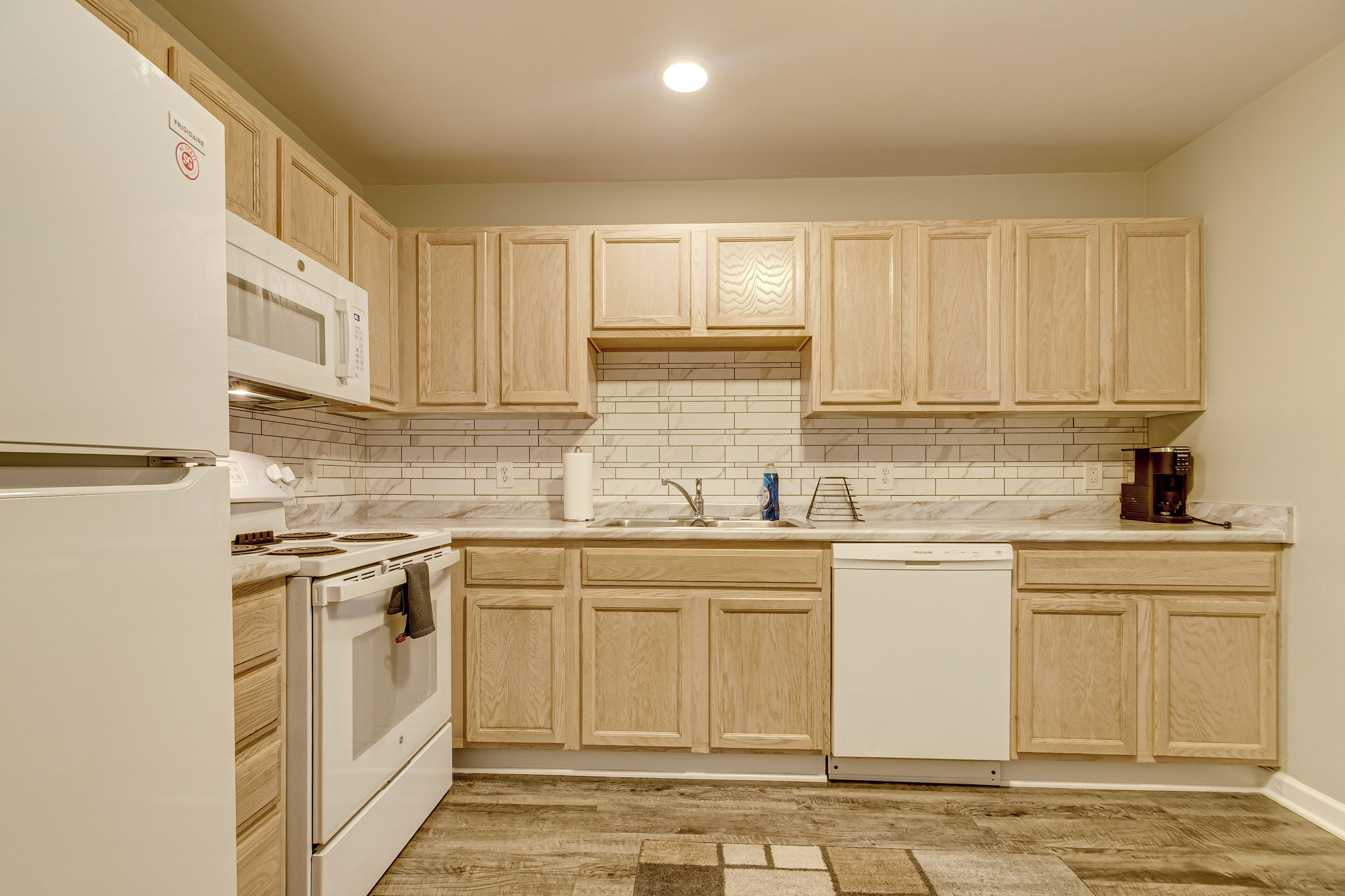 Apartamento (3 Bedrooms) | Interior