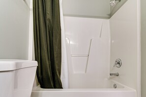 Appartement (3 Bedrooms) | Interieur