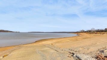 Rumah (3 Bedrooms) | Interior