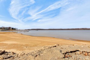 Rumah (3 Bedrooms) | Interior