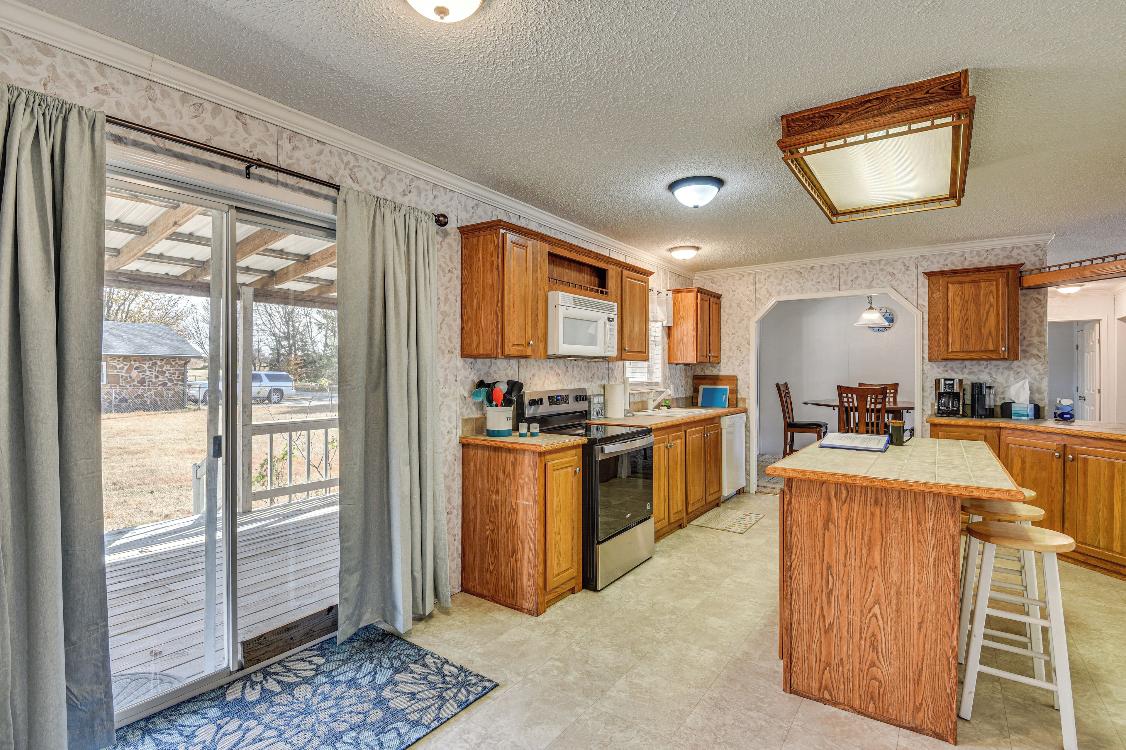 Maison (3 Bedrooms) | Intérieur