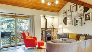 Apartment (3 Bedrooms) | Fassade der Unterkunft