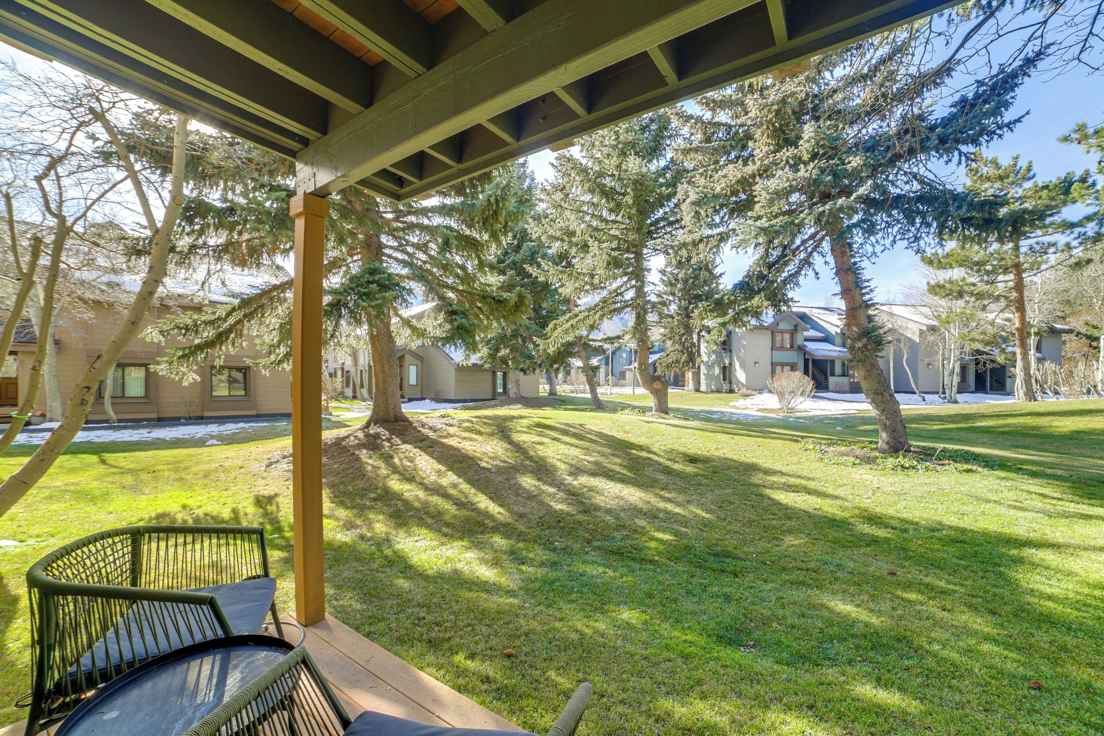 公寓 (3 Bedrooms) | 住宿内部