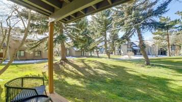 Apartment (3 Bedrooms) | Innenbereich