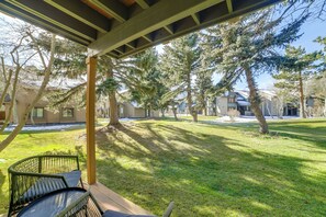 Apartment (3 Bedrooms) | Innenbereich