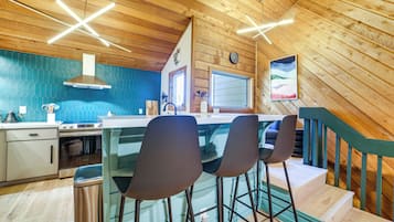 Apartment (3 Bedrooms) | Innenbereich