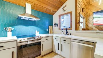 Apartment (3 Bedrooms) | Innenbereich