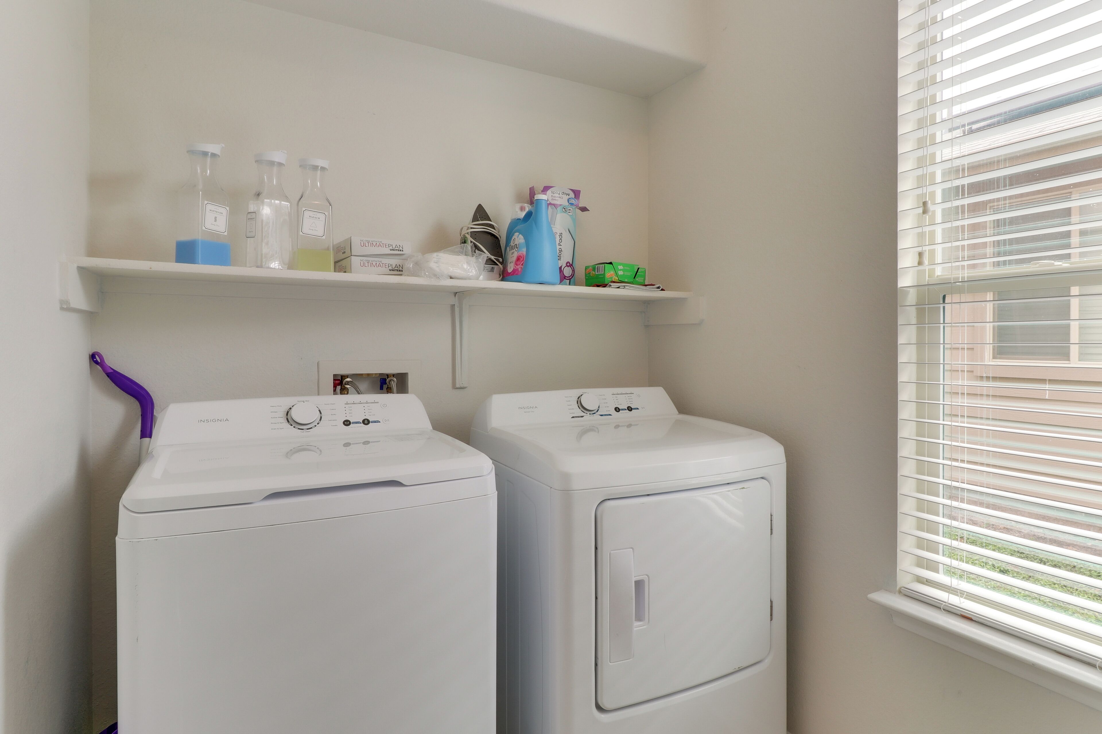 Ferienhaus (4 Bedrooms) | Innenbereich