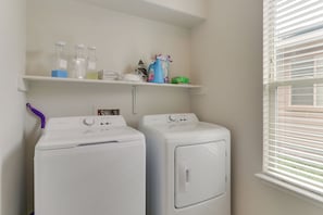 Ferienhaus (4 Bedrooms) | Innenbereich