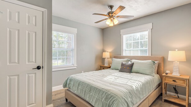 House (2 Bedrooms) | Interior - Anglers Paradise! Steinhatchee Home, Dogs Welcome (Steinhatchee)