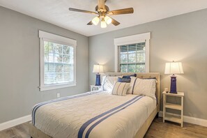 Interior - Anglers Paradise! Steinhatchee Home, Dogs Welcome (Steinhatchee)