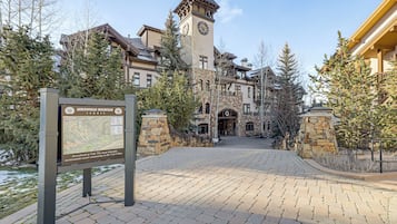 Lägenhet (3 Bedrooms) | Interiör