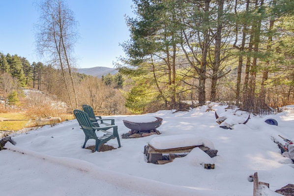 House (3 Bedrooms) | Interior - 'the Mountain House Inn' Montebello Stay By Trails (Montebello)