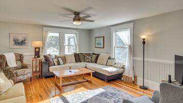 Nhà (3 Bedrooms) | Nội thất