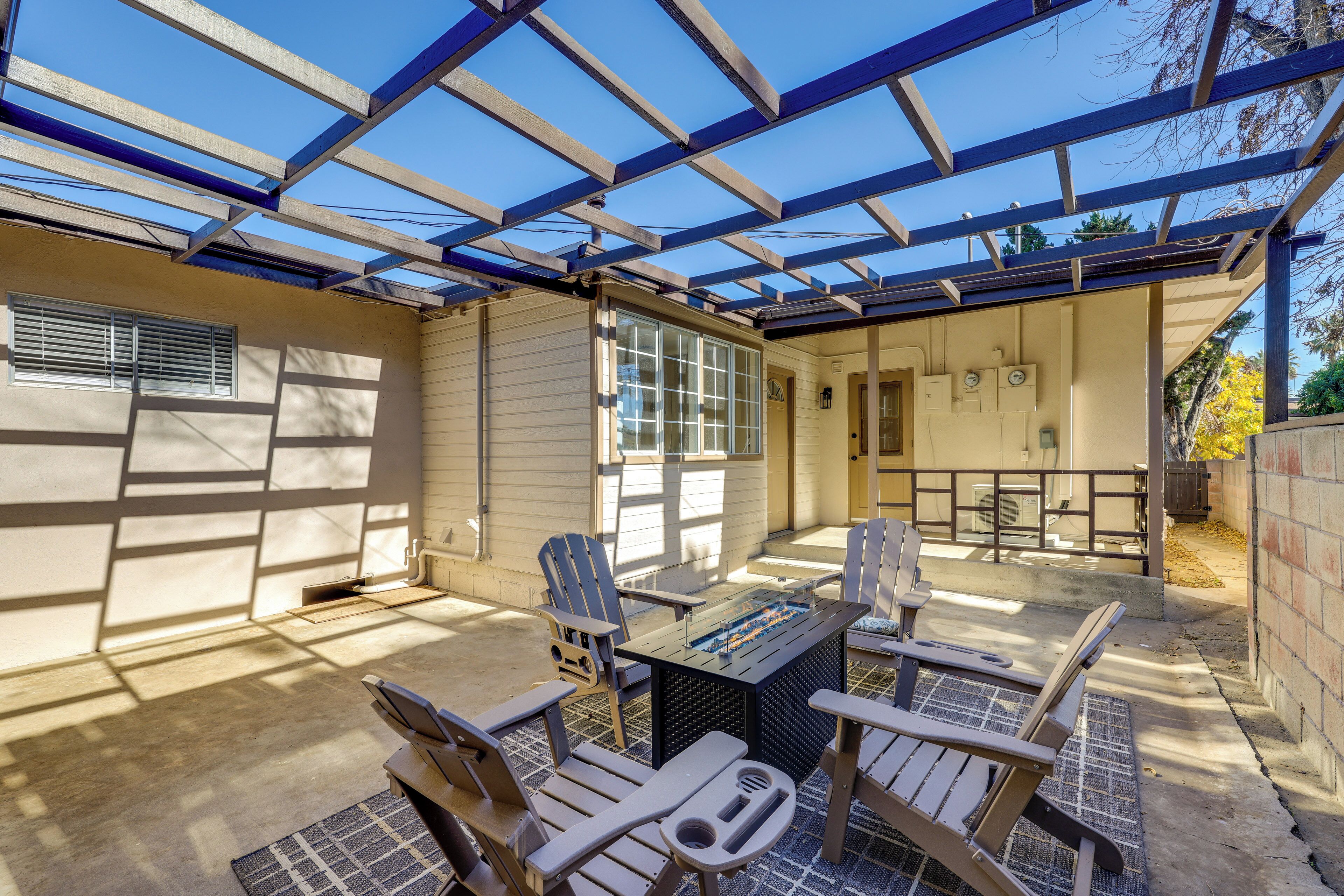 Lägenhet (1 Bedroom) | Interiör