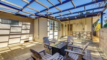 Lägenhet (1 Bedroom) | Interiör