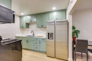 Appartement (1 Bedroom) | Intérieur