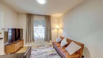 Lägenhet (1 Bedroom) | Boendets fasad