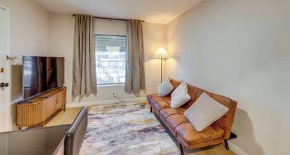 1 Mi to Llumc! Loma Linda Home w/ Shared Patio
