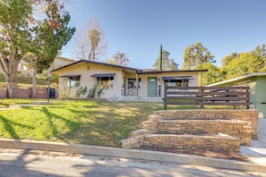 Appartement (1 Bedroom) | Intérieur