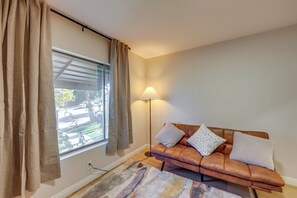 Apartment (1 Bedroom) | Innenbereich