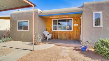 Casa (3 Bedrooms) | Parte interna