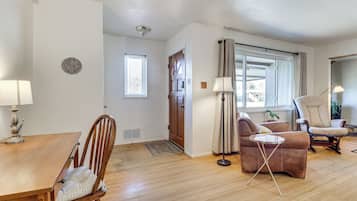 Casa (3 Bedrooms) | Parte interna