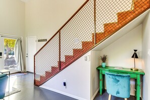 独立别墅 (1 Bedroom) | 住宿内部