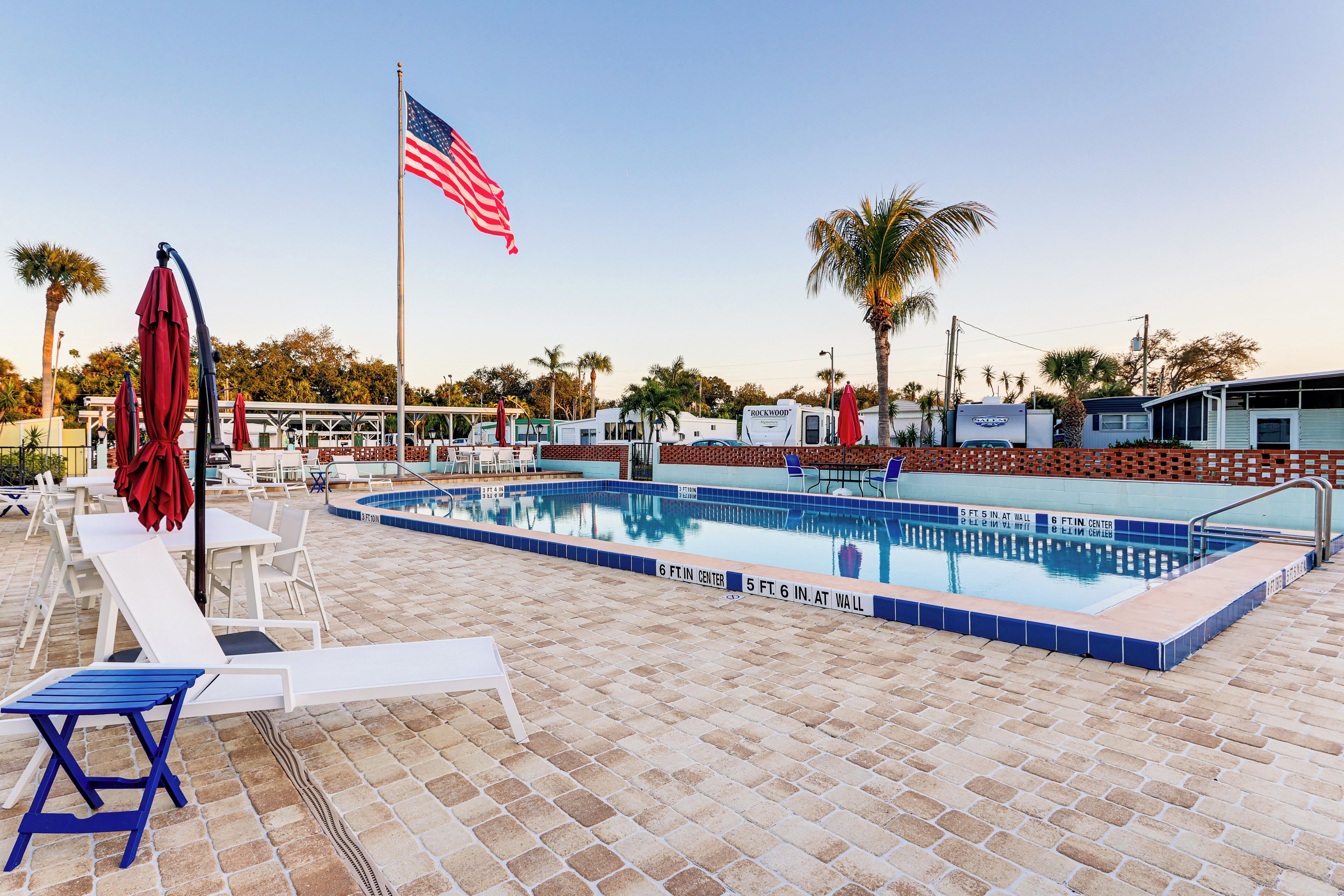 House (1 Bedroom) | Interior