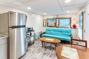 Rumah (1 Bedroom) | Interior
