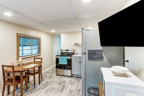 独立别墅 (1 Bedroom) | 住宿内部