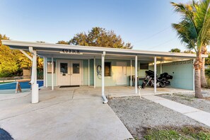 House (1 Bedroom) | Interior - 3 Mi to Ocean: Vero Beach Home w/ Pool Access! (Vero Beach)