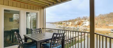 Leilighet (3 Bedrooms) | Fasade