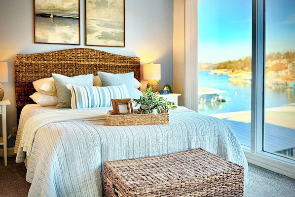 Departamento (3 Bedrooms) | Interior