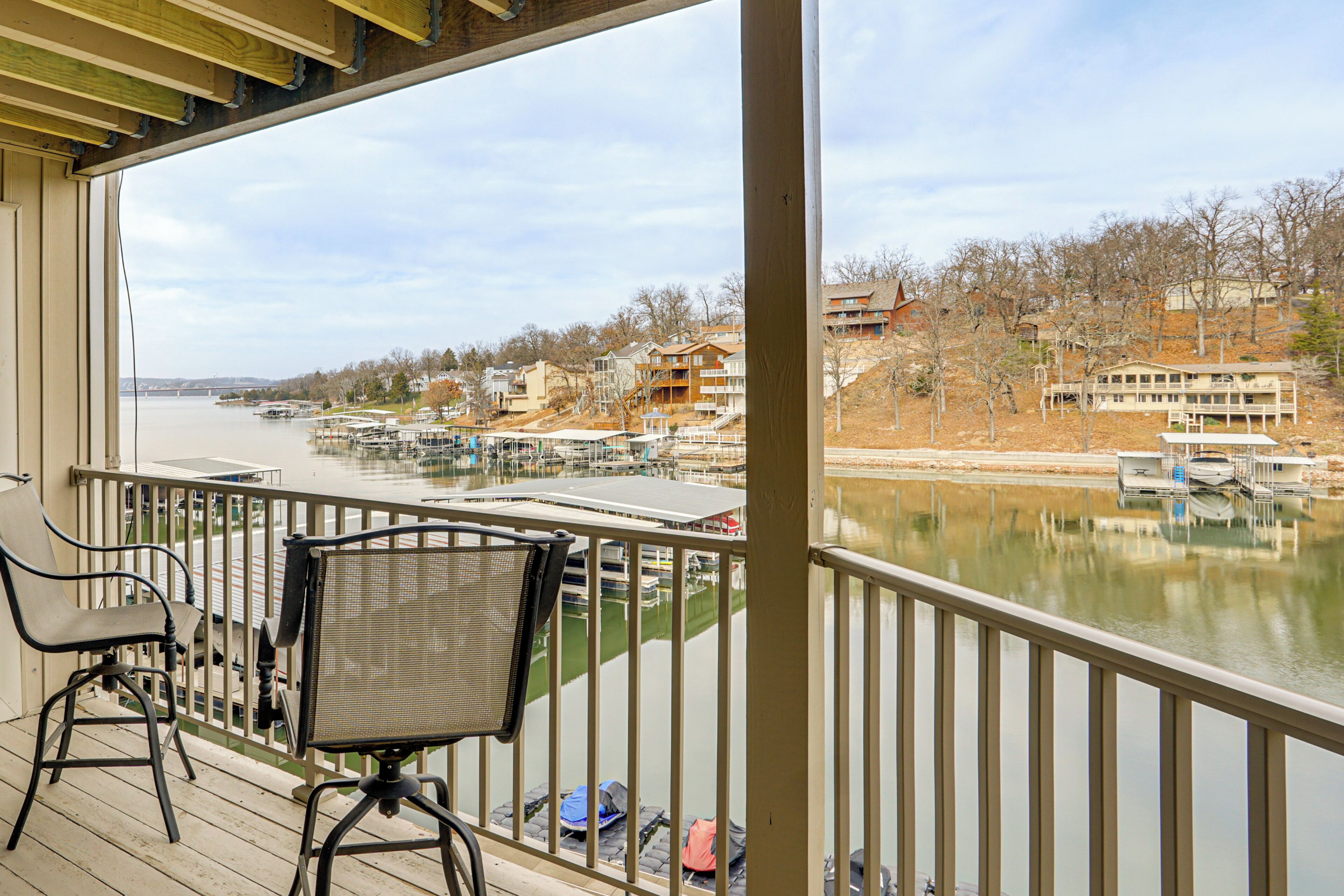 Apartment (3 Bedrooms) | Interior