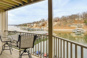 Departamento (3 Bedrooms) | Interior