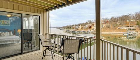 Leilighet (3 Bedrooms) | Innvendig