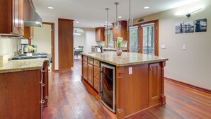 Nhà (4 Bedrooms) | Nội thất