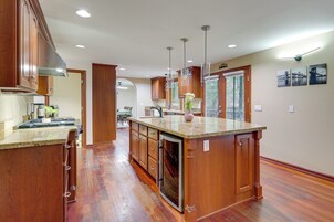 Casa (4 Bedrooms) | Interior