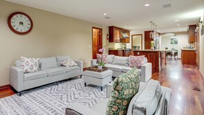Nhà (4 Bedrooms) | Nội thất