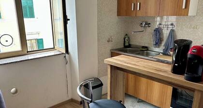 Cozy apartment in lovely Trieste