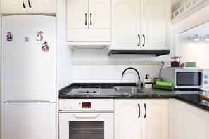 Apartment, Smoking - Punta Para so in Punta del Hidalgo (San Cristóbal de La Laguna)