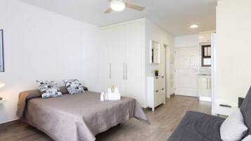 Apartment | 1 bilik tidur